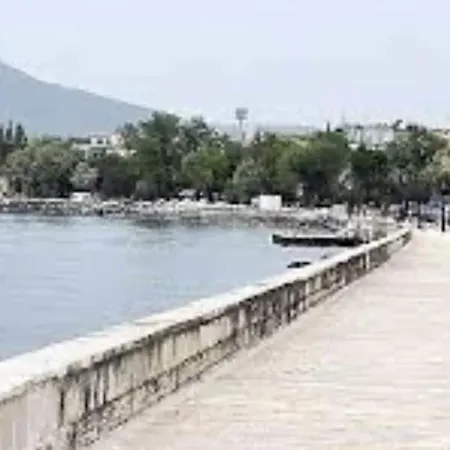 Linas Beautiful House Garitsa Ανεμόμυλος