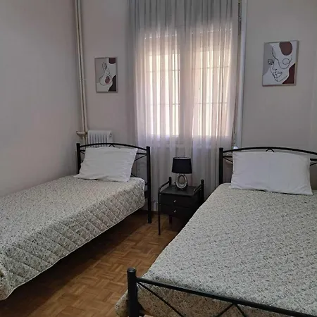 Linas Beautiful House Garitsa Ανεμόμυλος