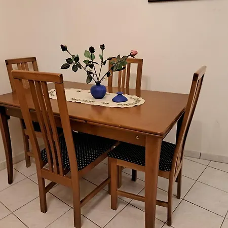 Apartment Linas Beautiful House Garitsa